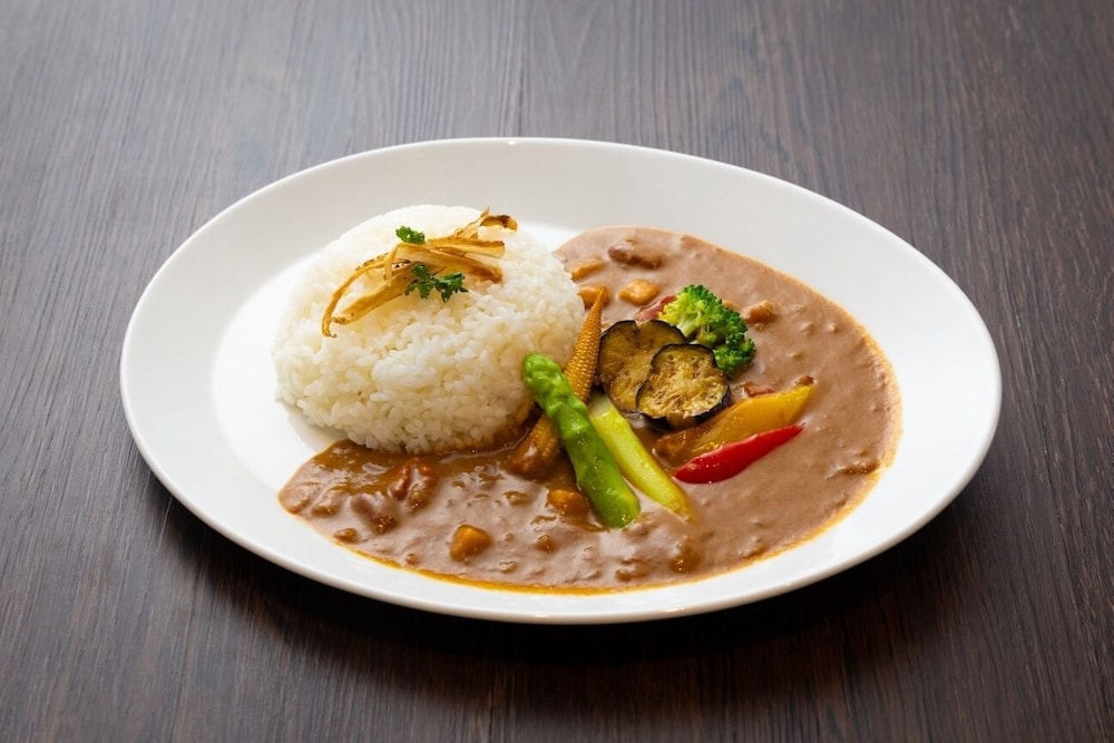 Oarks Canal Park Hotel Toyama 25/44