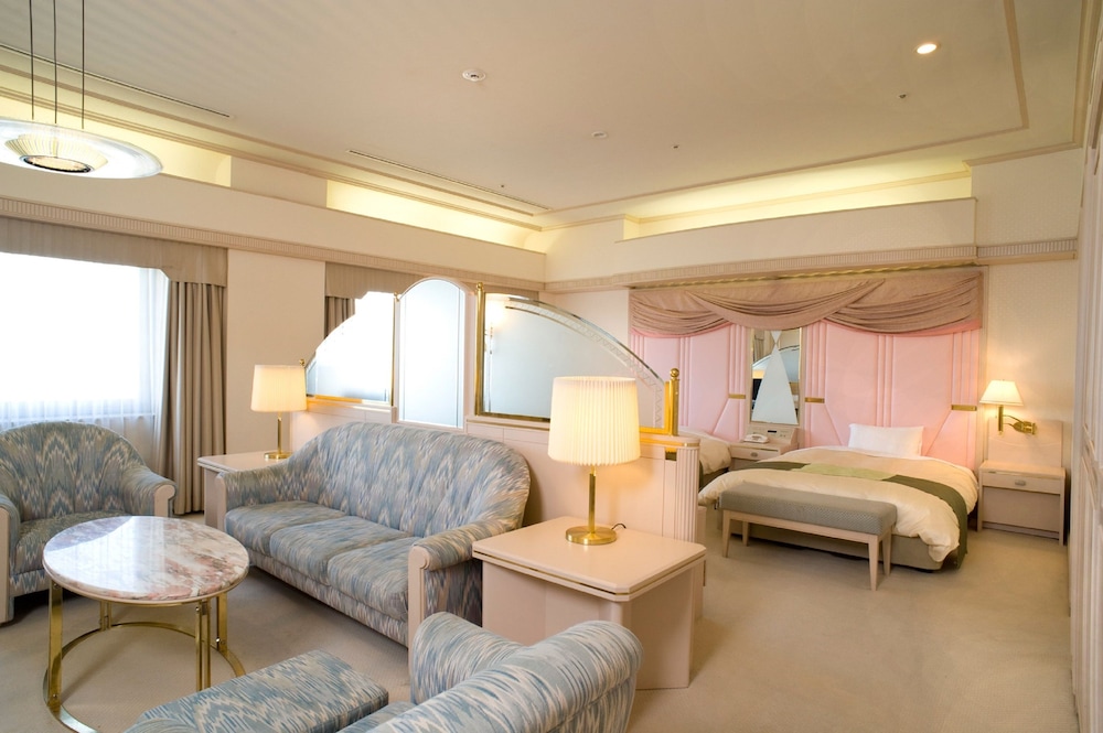 Rihga Royal Hotel Niihama 14/42