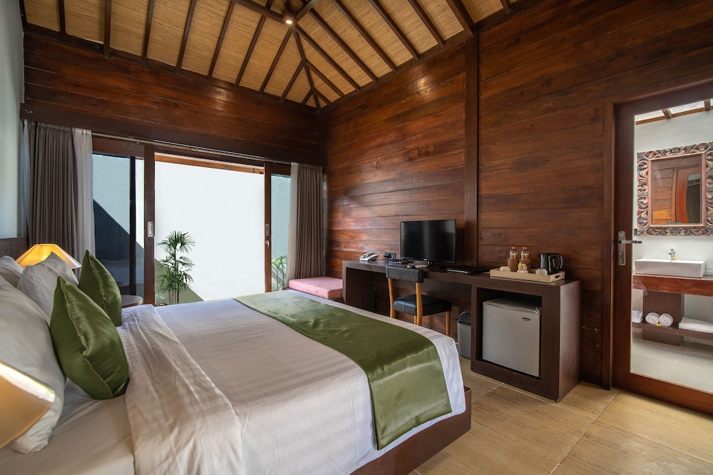 FRii Resort Gili Trawangan 17/50