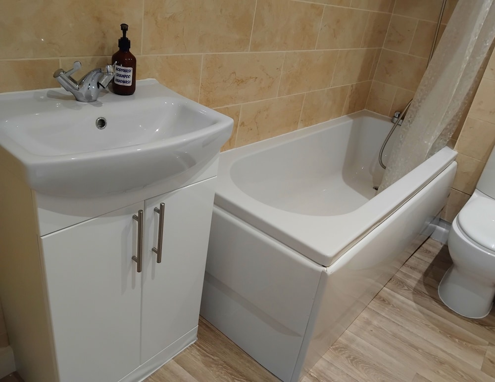 The Countryman Hotel - B&B 48/50