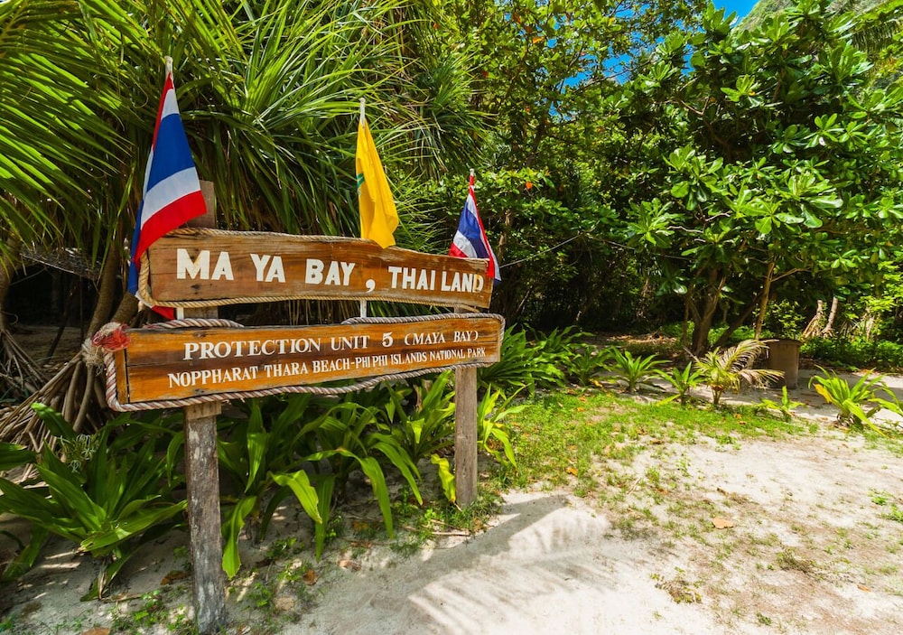 PHI PHI BA KAO BAY RESORT 30/50