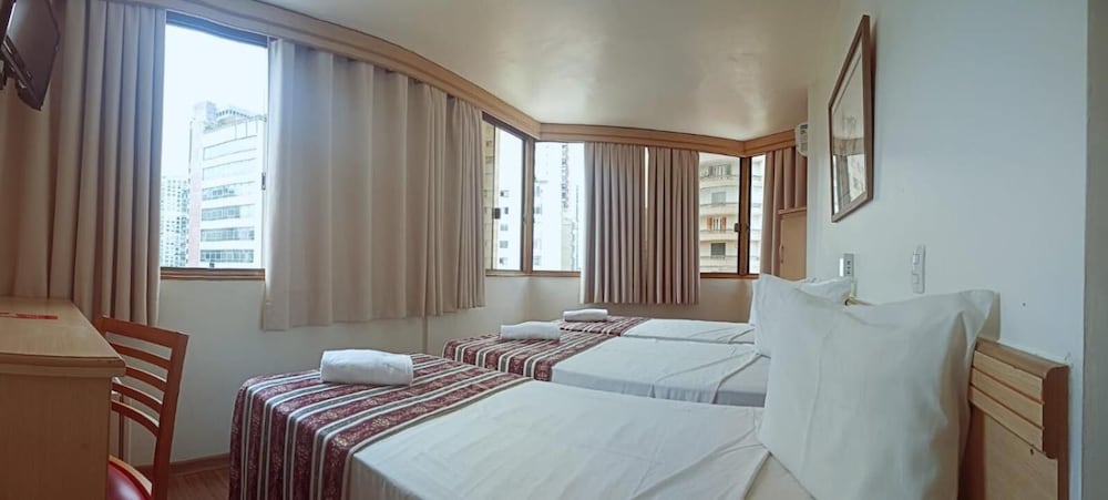Hotel Dan Inn Sao Paulo Higienopolis By Nacional Inn 39/59