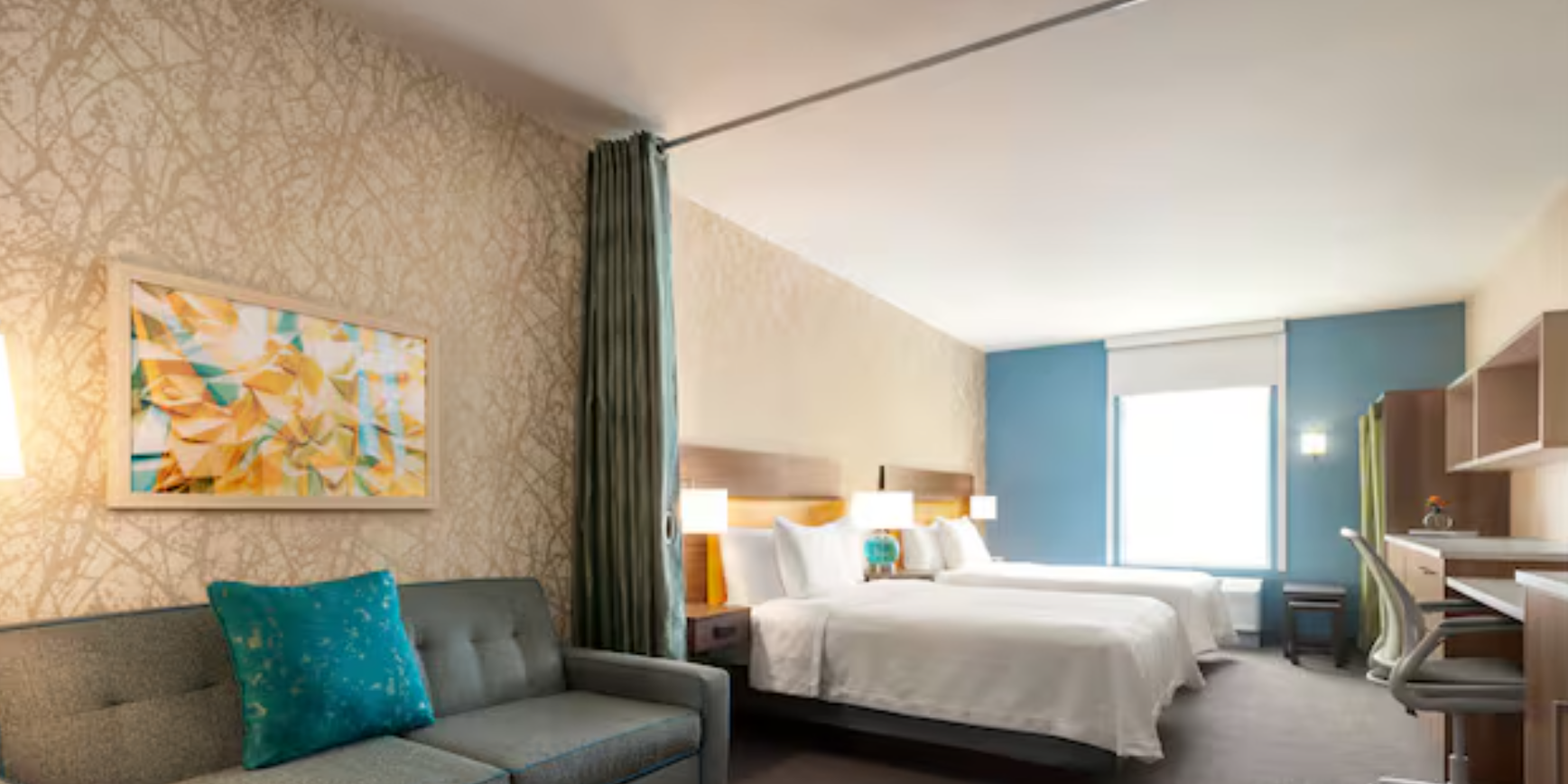 Home2 Suites by Hilton Waycross 3/10