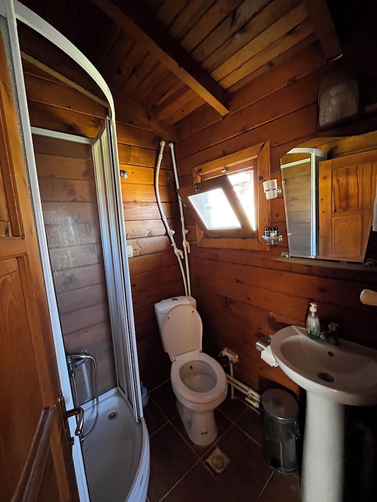 Laset Bungalov Tatil Koyu 16/17