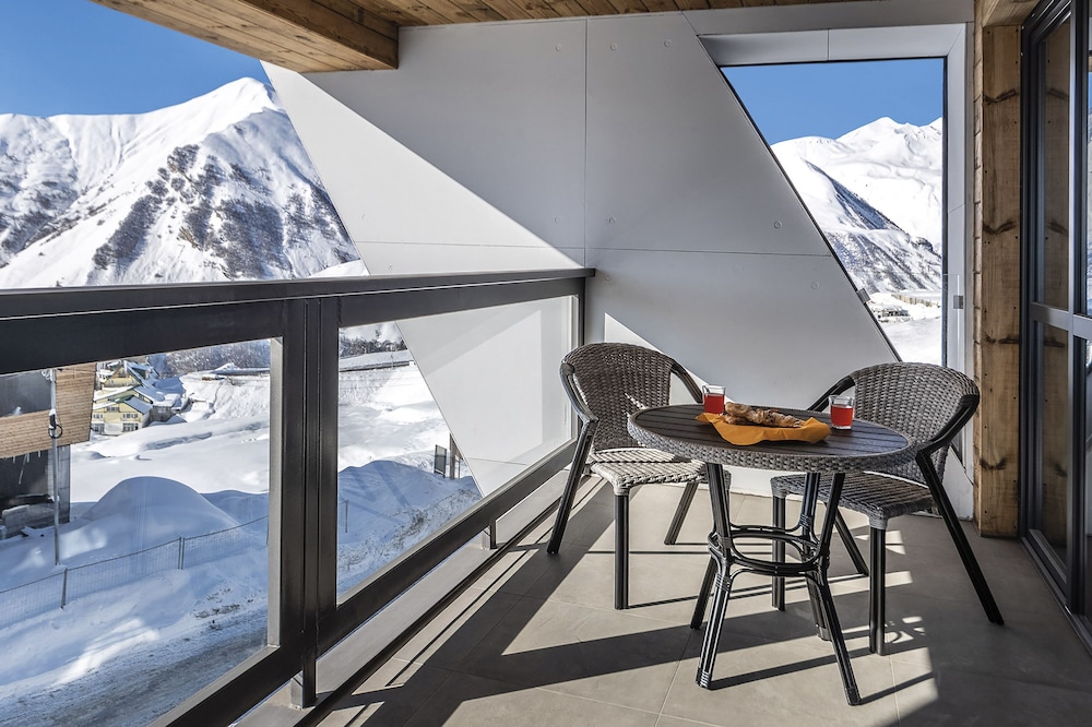 Residence Gudauri Hills 48/56