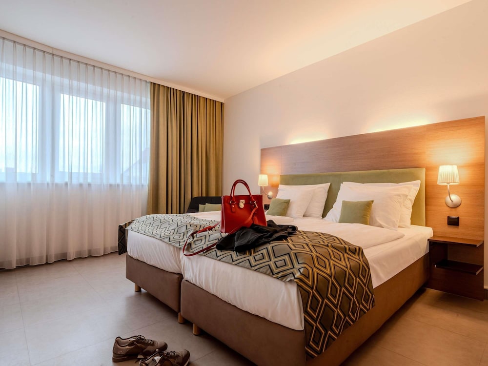 Mercure Graz City Hotel 26/78
