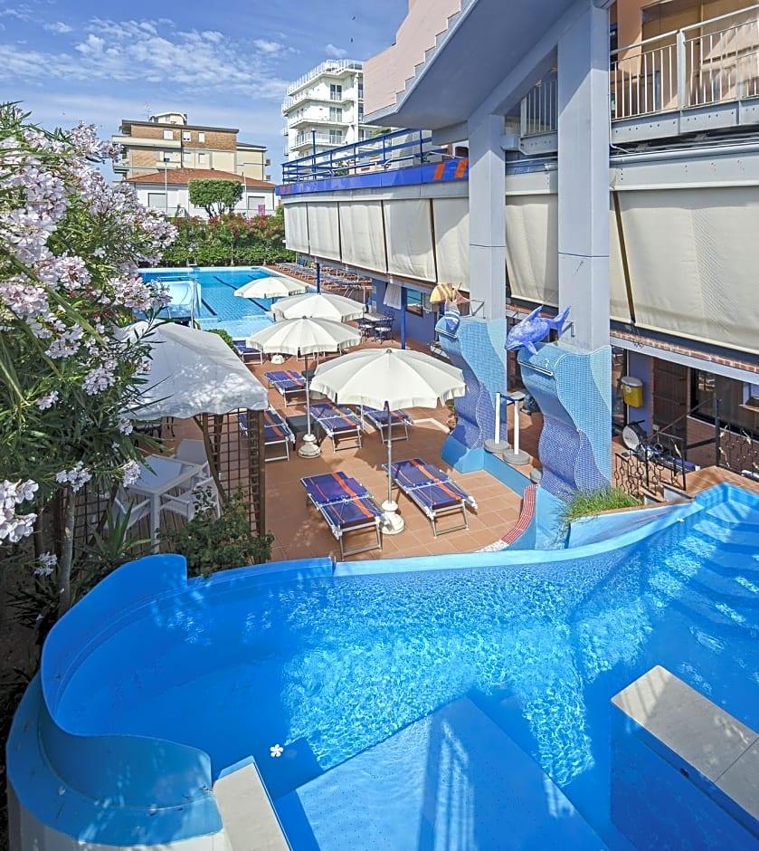 Hotel Eur 65/73
