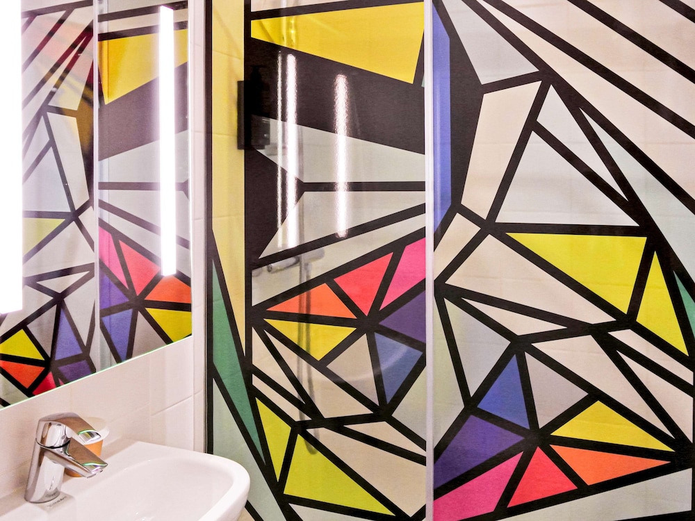 Ibis Styles Paris Maine Montparnasse 50/66