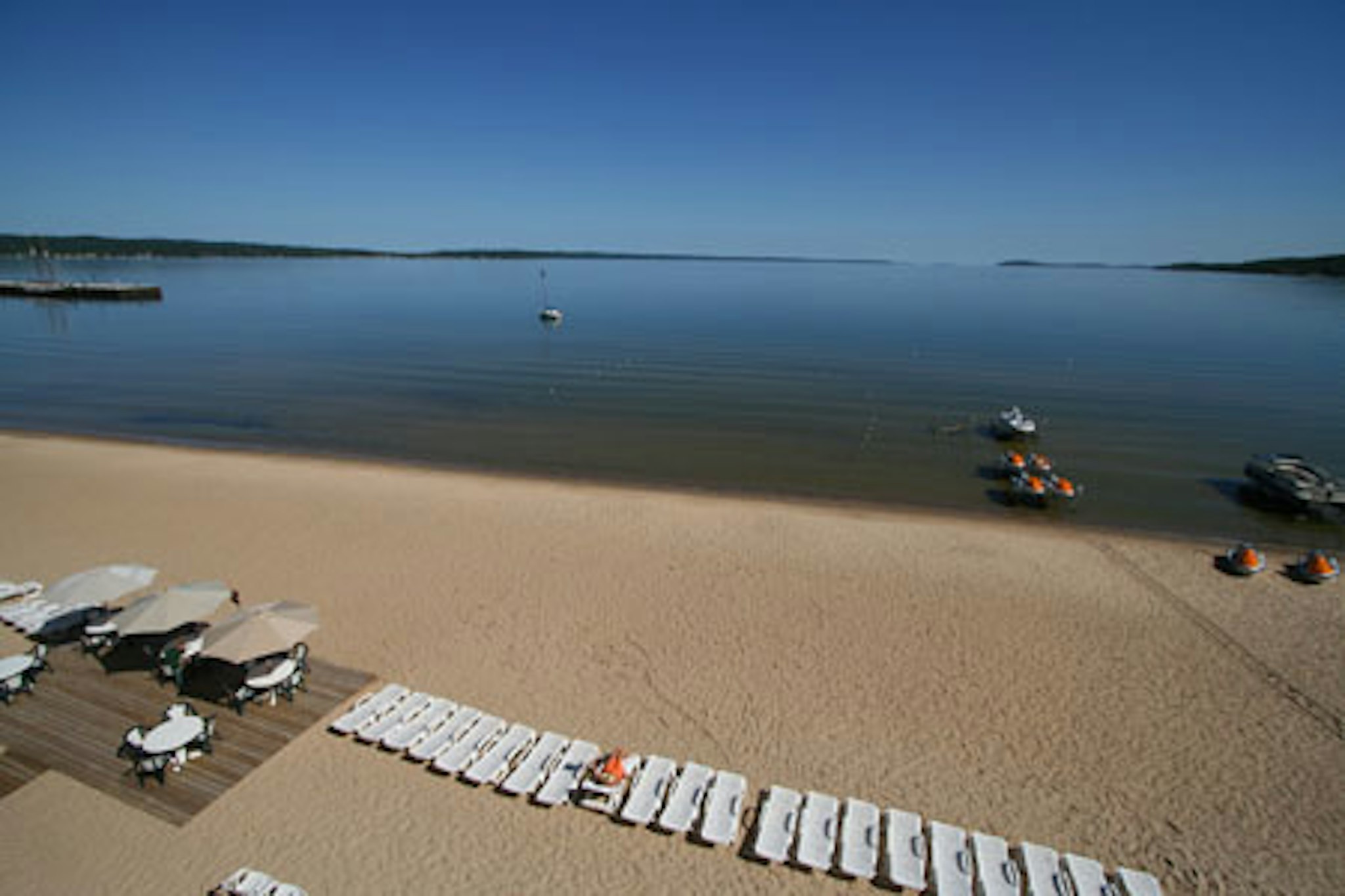 Bayshore Resort 11/14