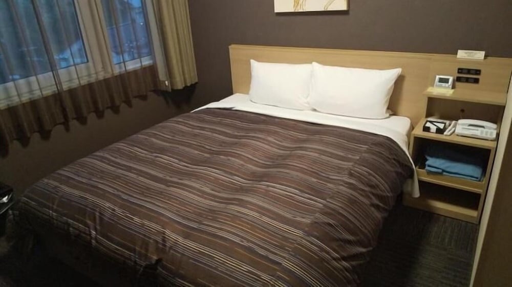 Hotel Route Inn Higashiohmi Yokaichi Ekimae 7/30