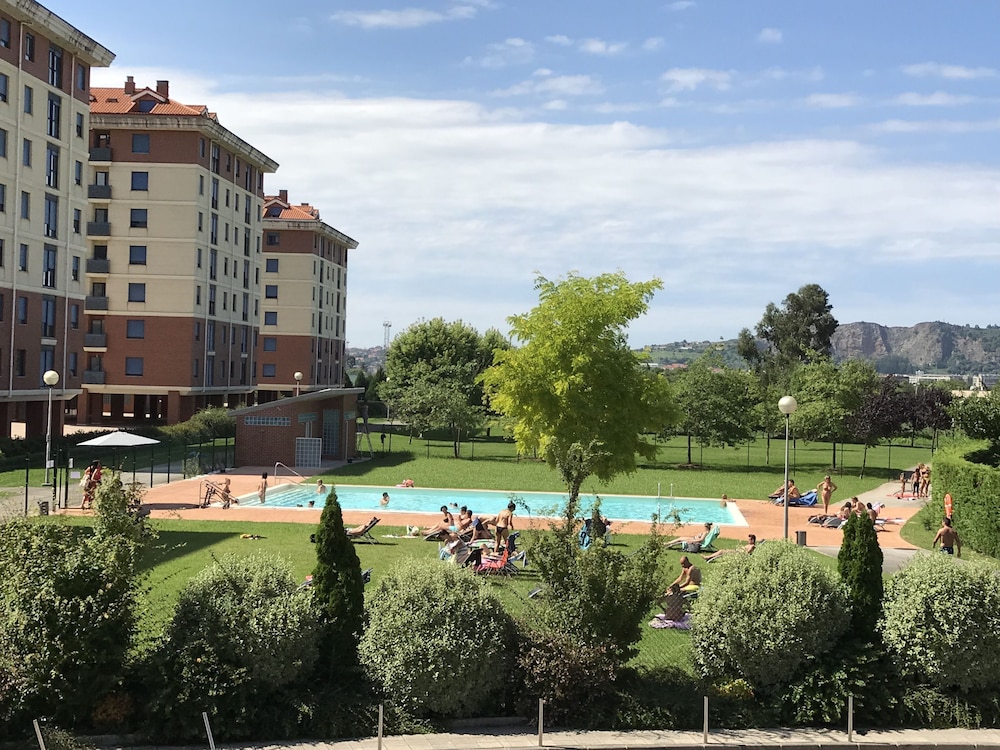 Apartamentos Alday 2/76
