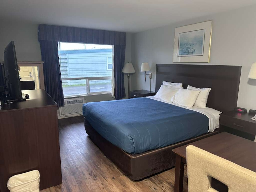 Coratel Inn and Suites By Jasper Ocean Shores 12/50