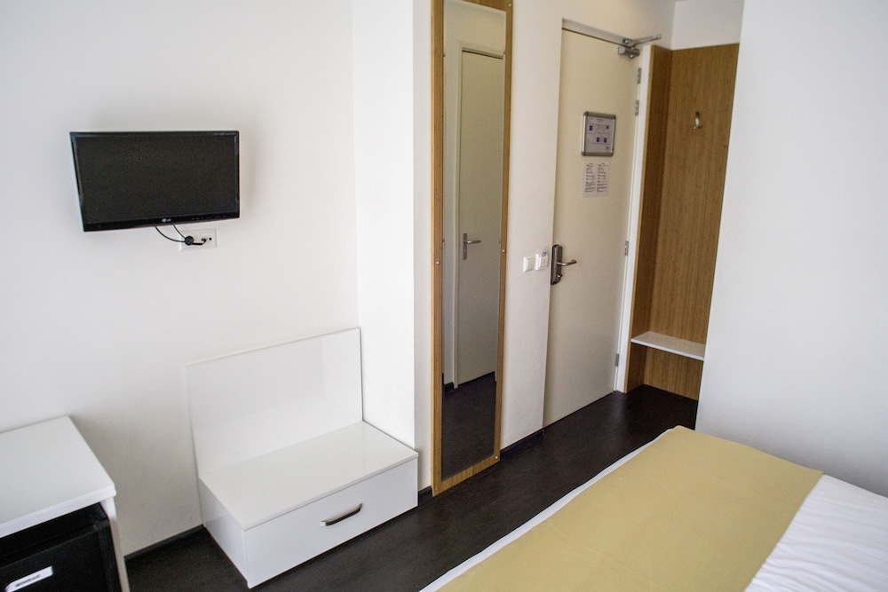 Hotel Larende 28/39