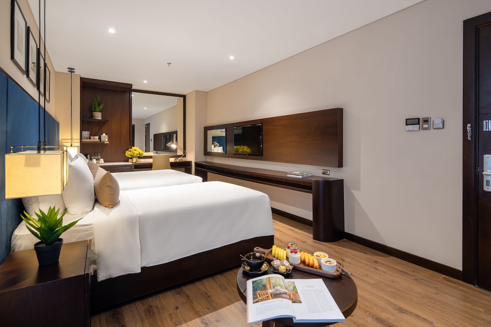 Minh Toan Safi Ocean Hotel 22/72