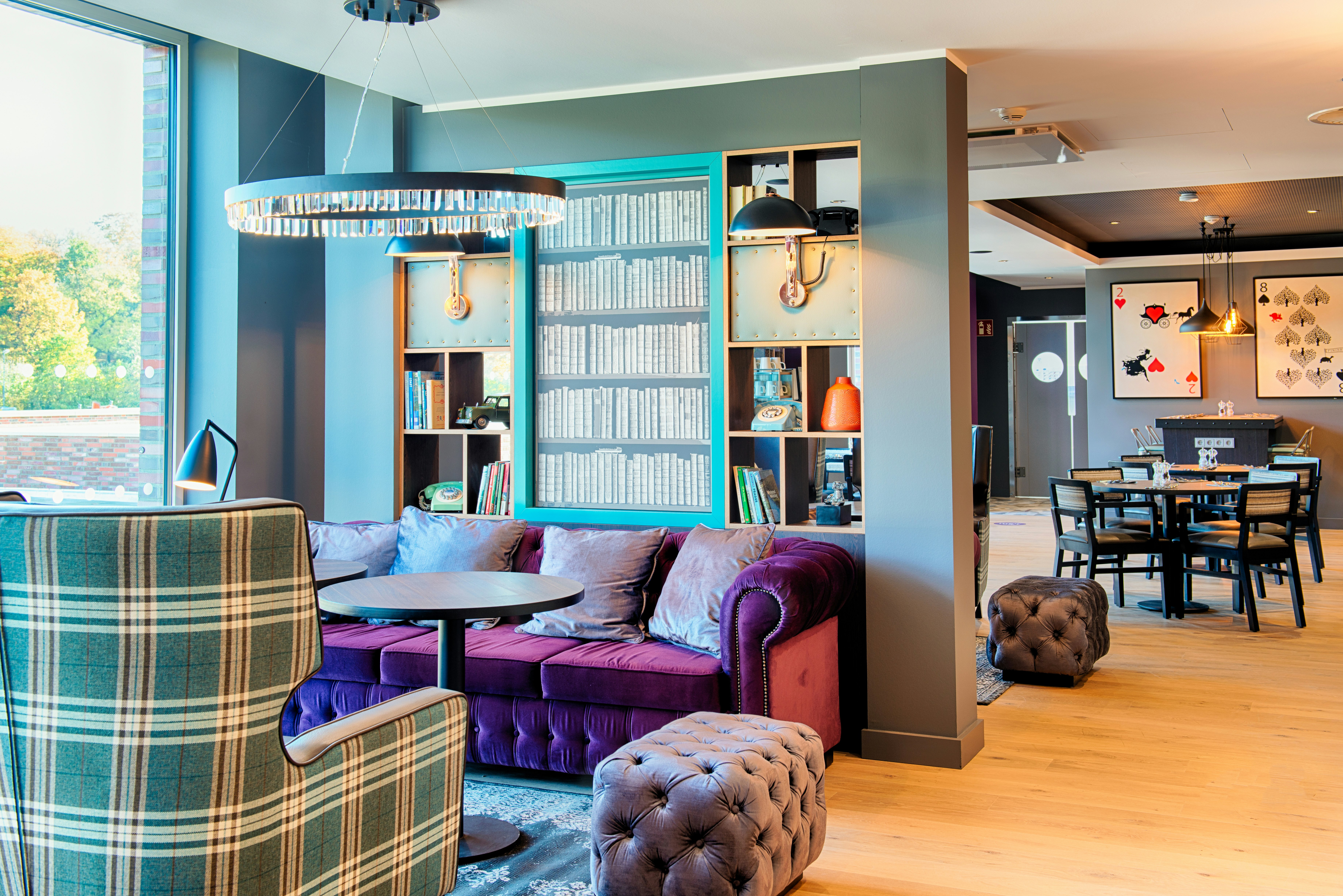 Premier Inn Luebeck City Stadtgraben 21/26