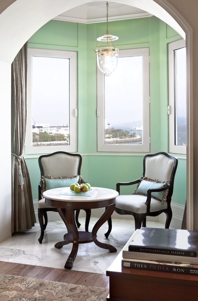 The Taj Mahal Palace Mumbai 44/78
