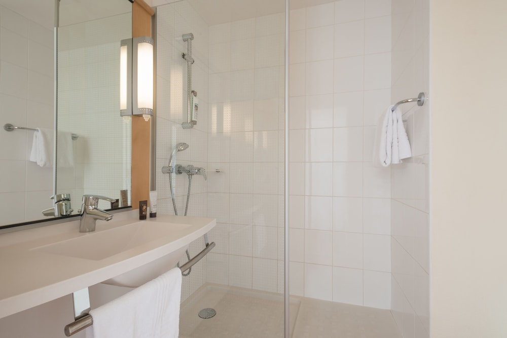 Ibis Paris Avenue D'italie 13Eme 73/74