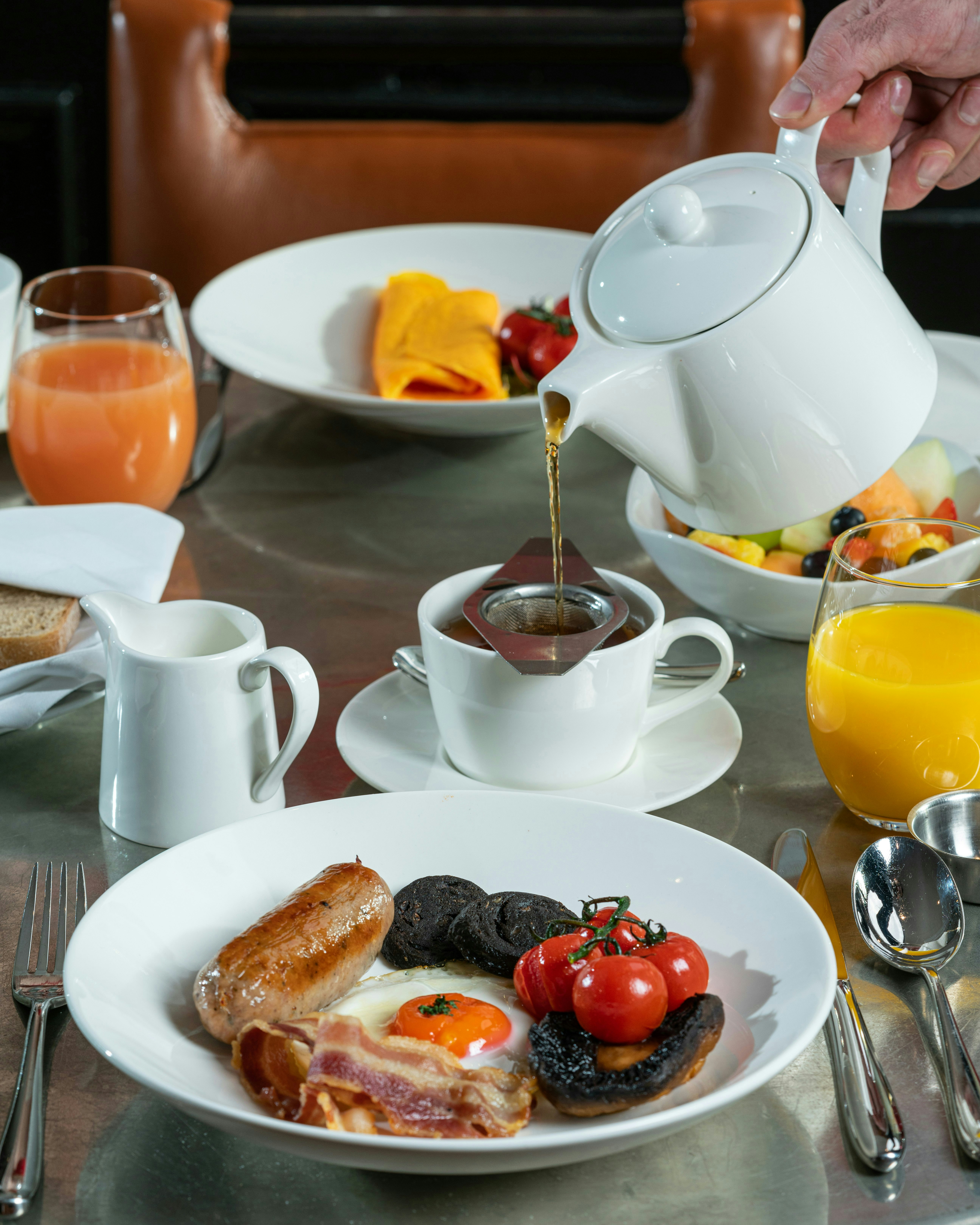 The Pelham London- Starhotels Collezione 32/32