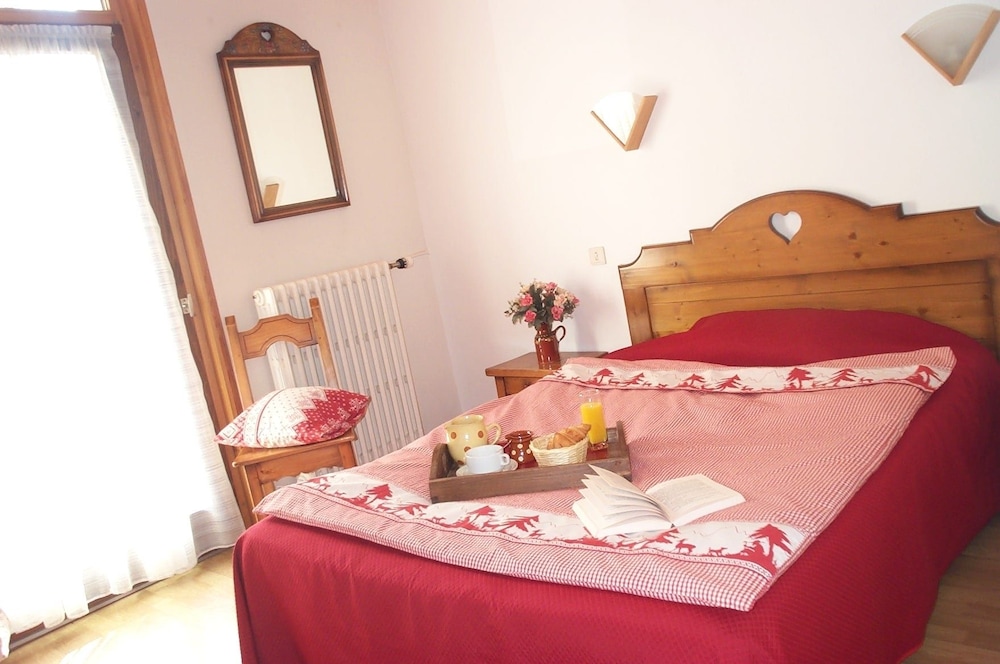 Hotel Le Gai Soleil 28/68