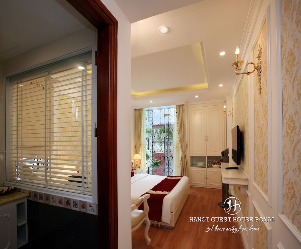 Hanoi Hotel Royal 51/74