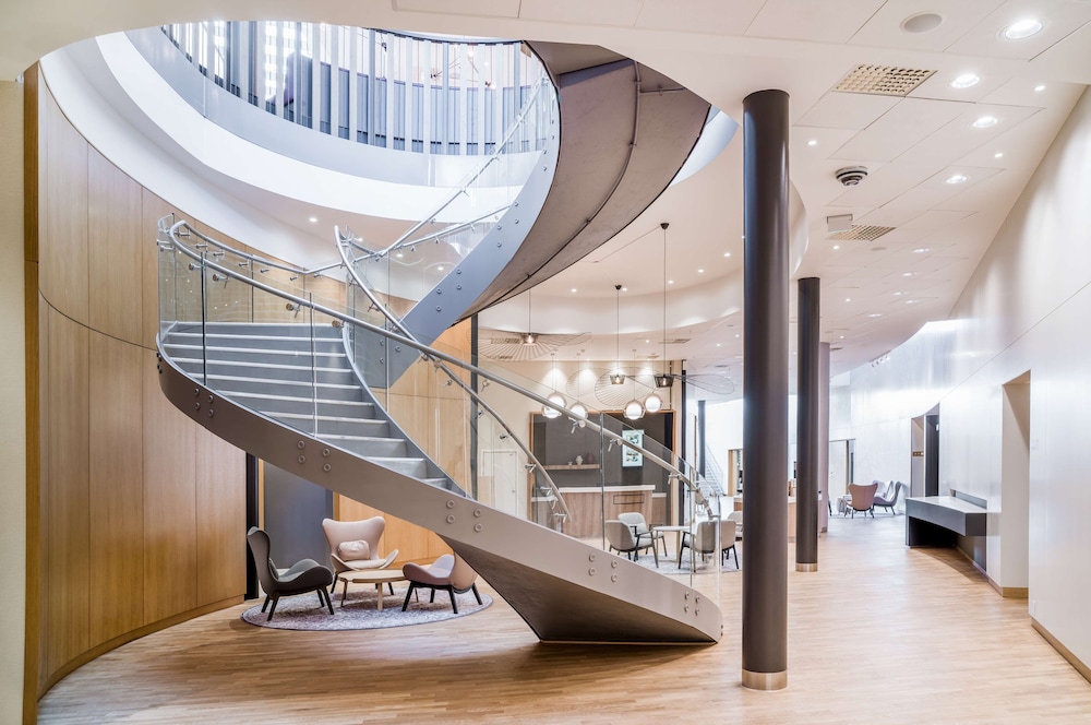 Radisson RED Oslo Airport 53/60