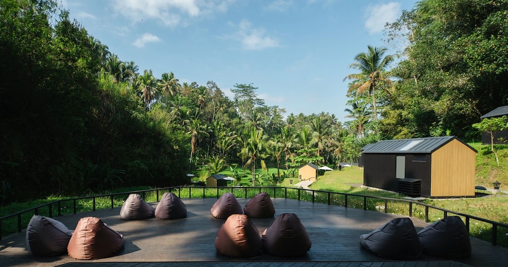 Bobocabin Ubud, Bali 21/29