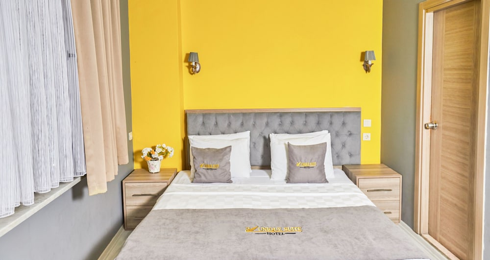 TAKSIM UNIQUE SUITES 8/73