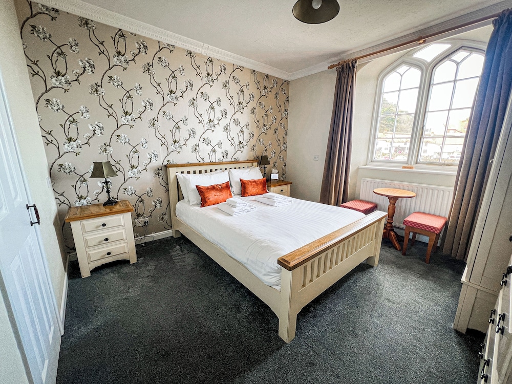 Rock House Hotel - Guest House 7/37