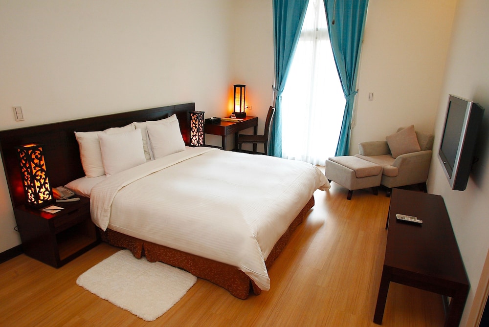 Lido Forestry Spa Resort 12/73