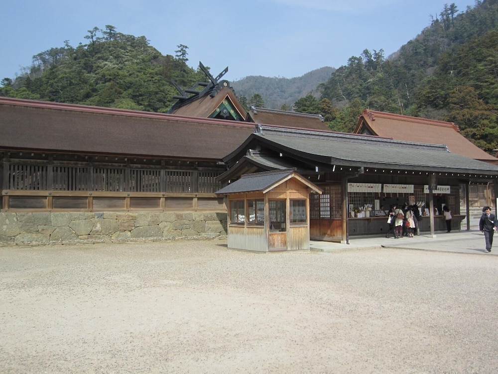 Masuya Ryokan 3/50