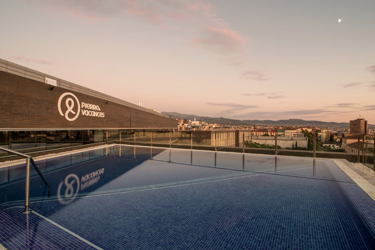 Hotel Granada by Pierre & Vacances 13/26