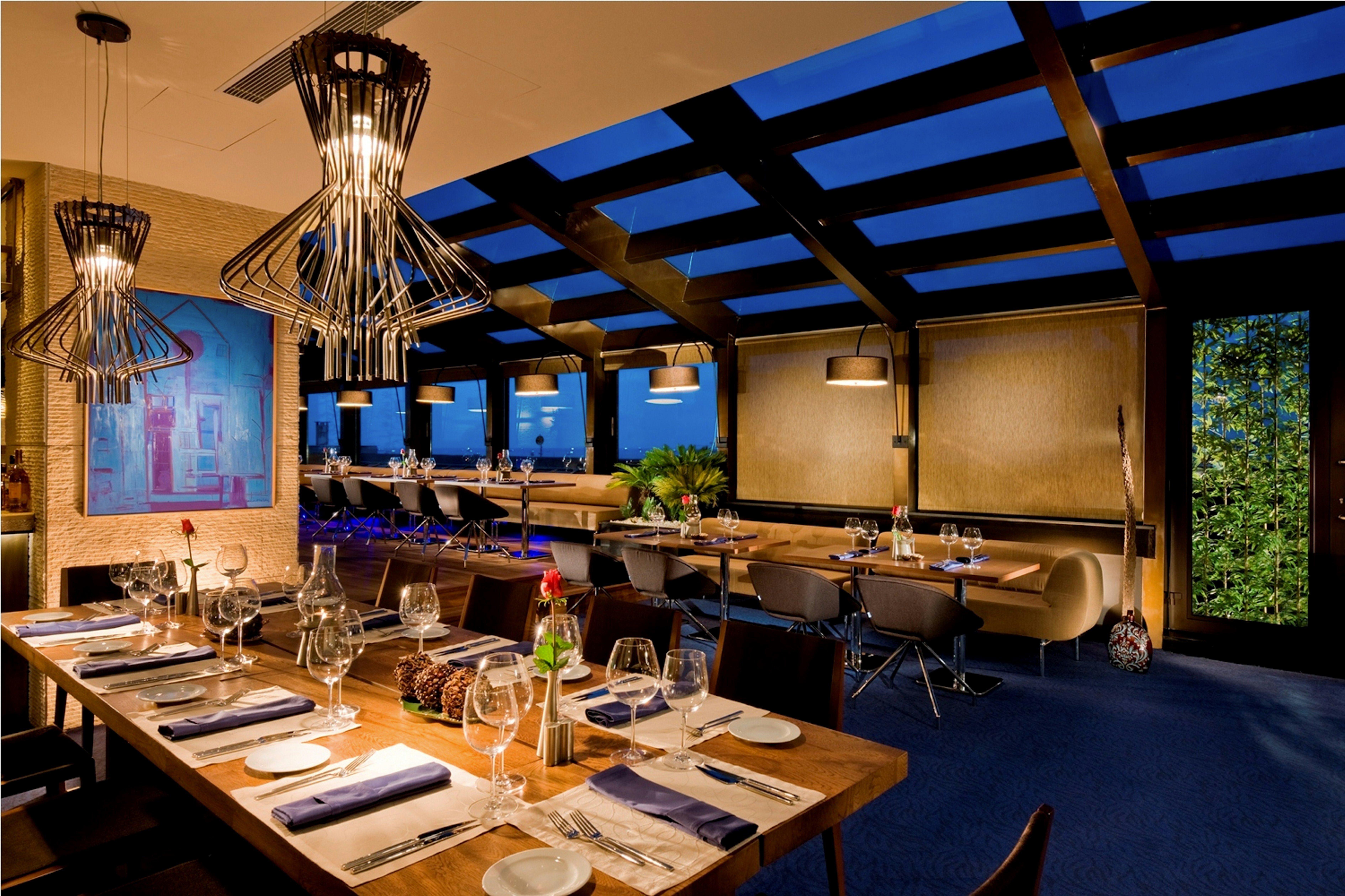 DoubleTree by Hilton Istanbul - Old Town 40/55