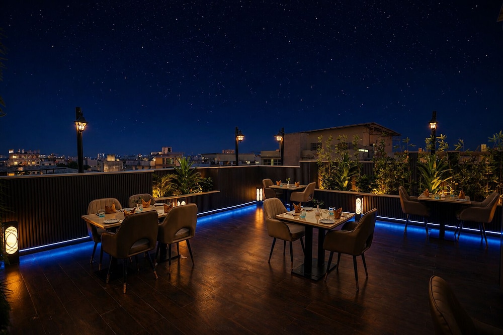 Hotel Sun City Plaza 43/48
