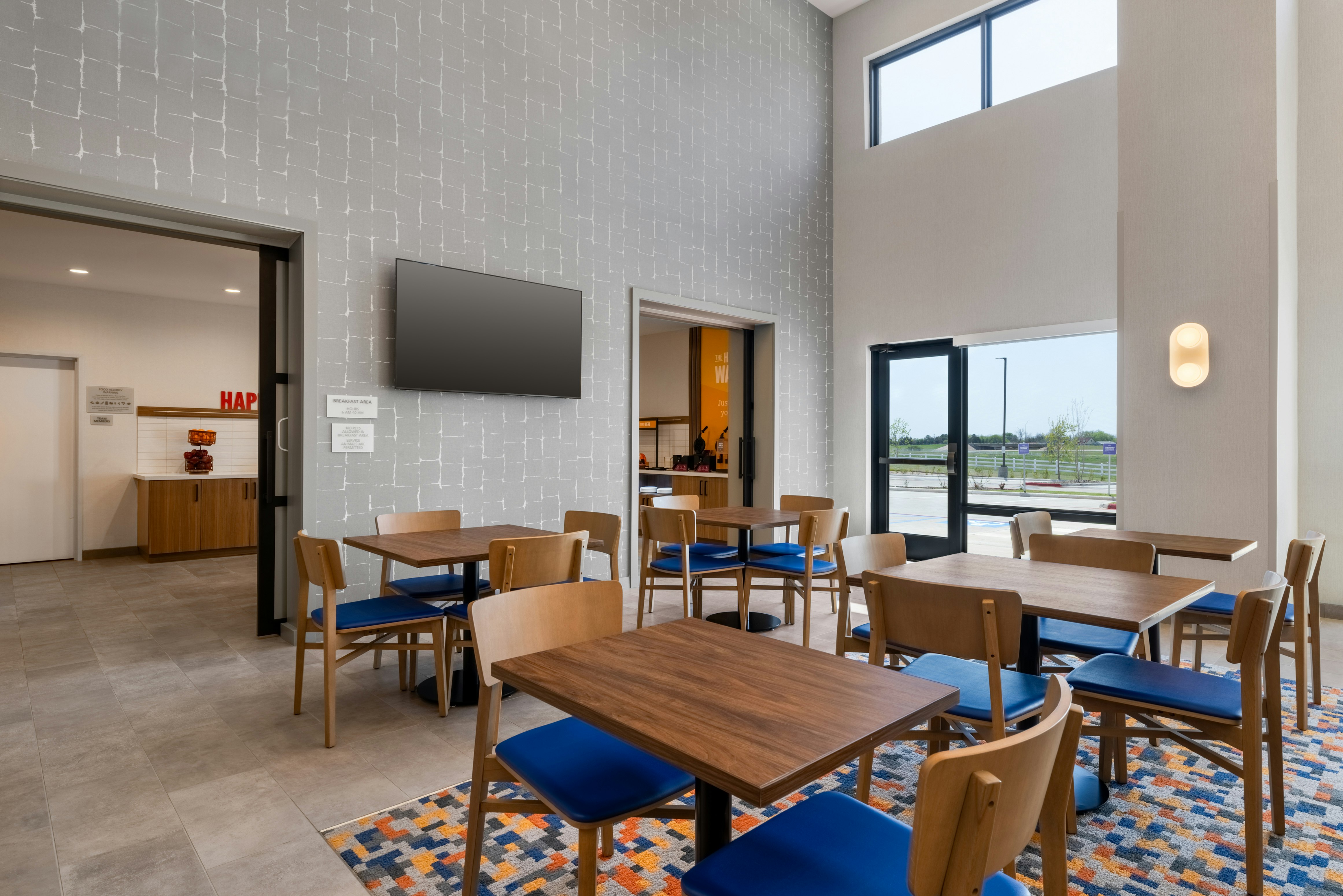 Hampton Inn by Hilton Wichita Falls North 35/40