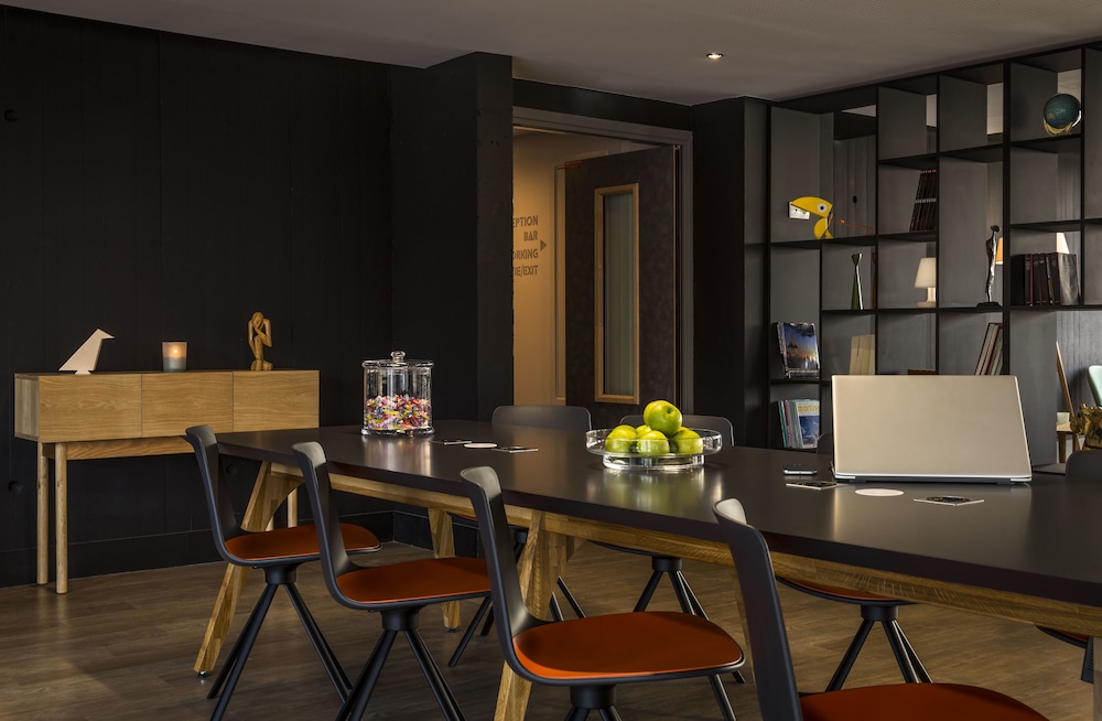 Najeti Hotel Lille Nord 15/24