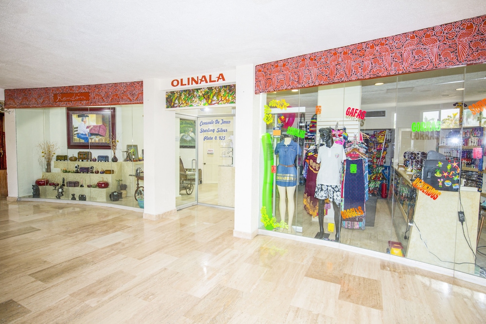 Playa Suites Acapulco 14/64
