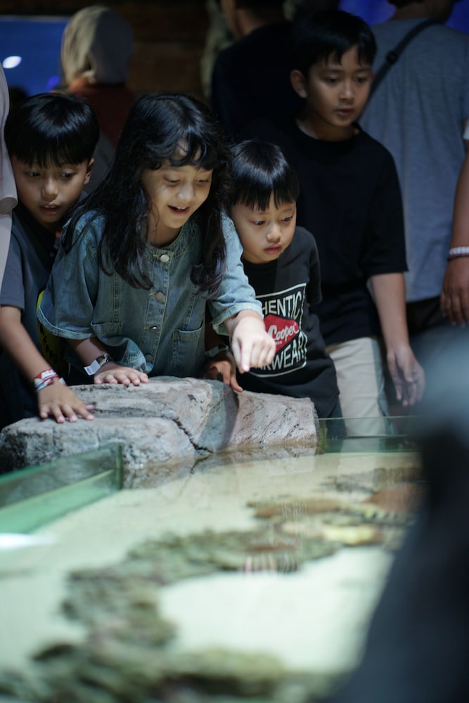 Griya Persada Convention Hotel And Resort 8/50