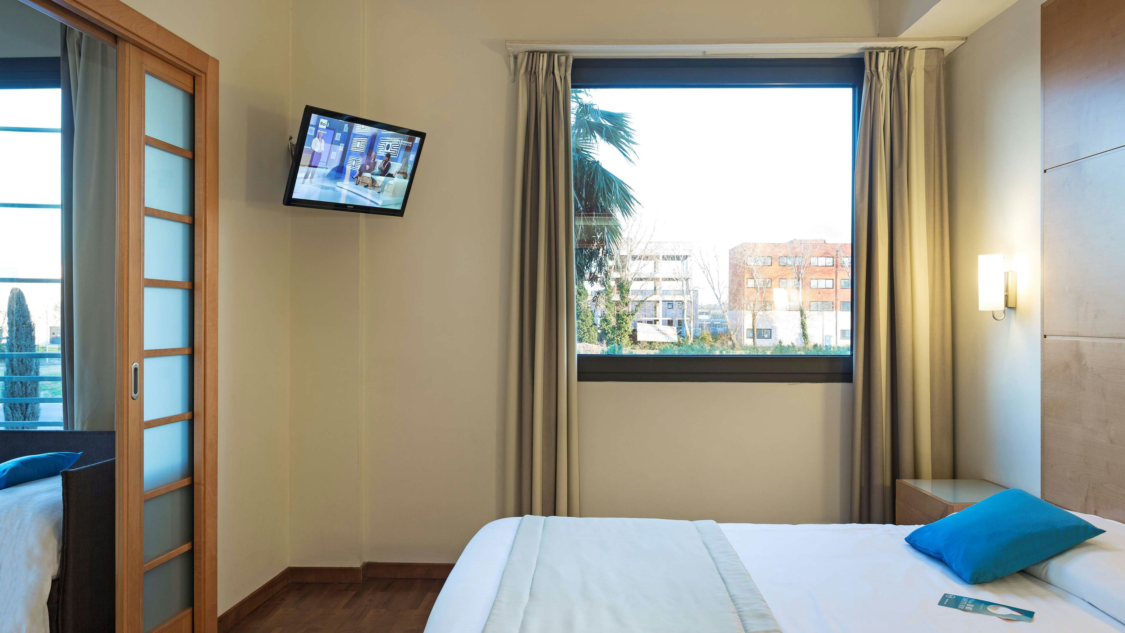 B&B HOTEL Pisa Airport 24/51