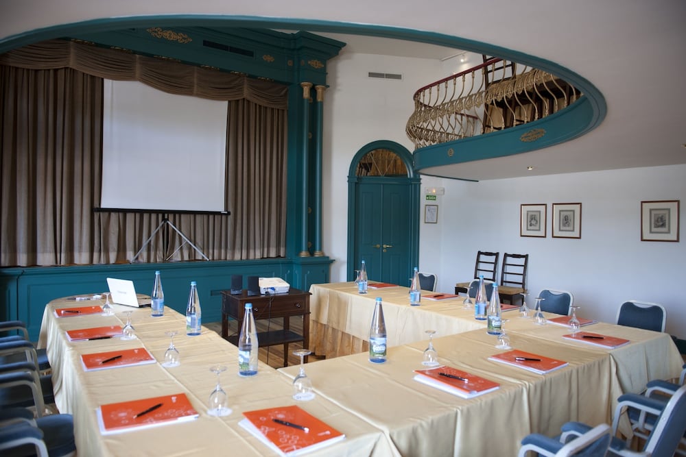 Pousada Palacio De Queluz - Historic Hotel 25/27
