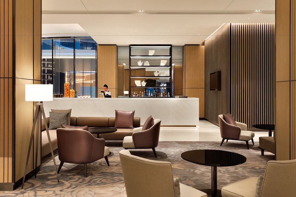HYATT PLACE SHANGHAI HONGQIAO CBD 37/50