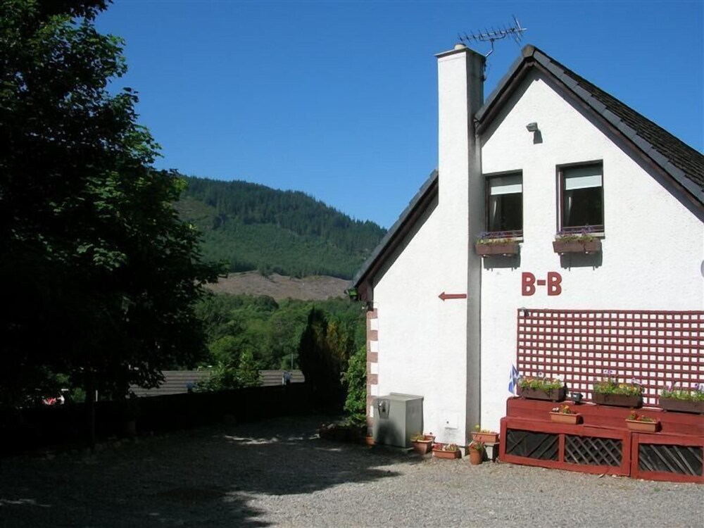 Darroch View B And B 21/32