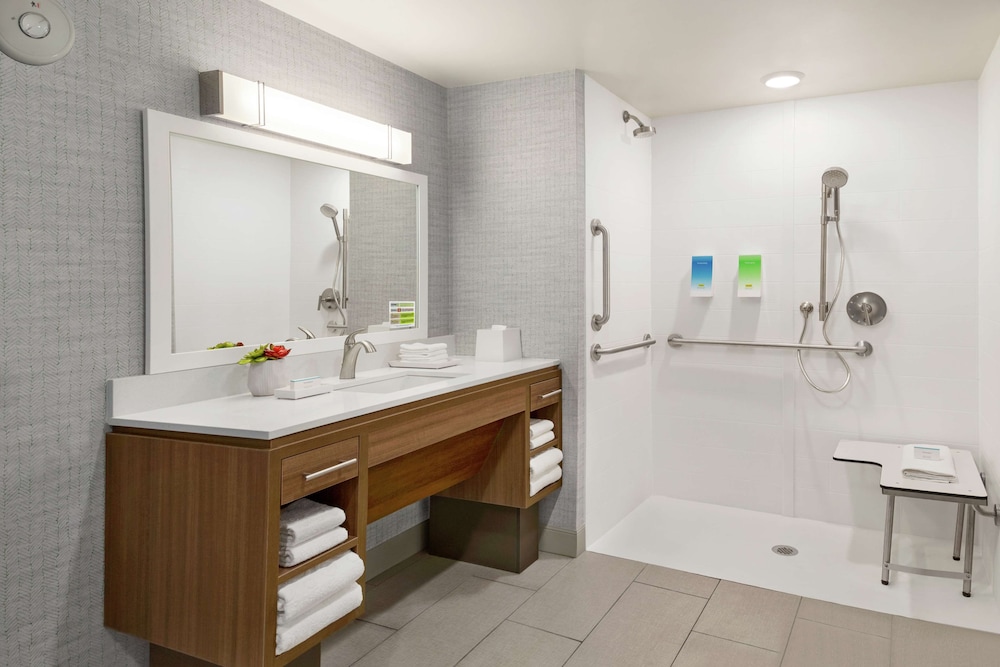 Home2 Suites by Hilton Scottsdale Salt River 11/31