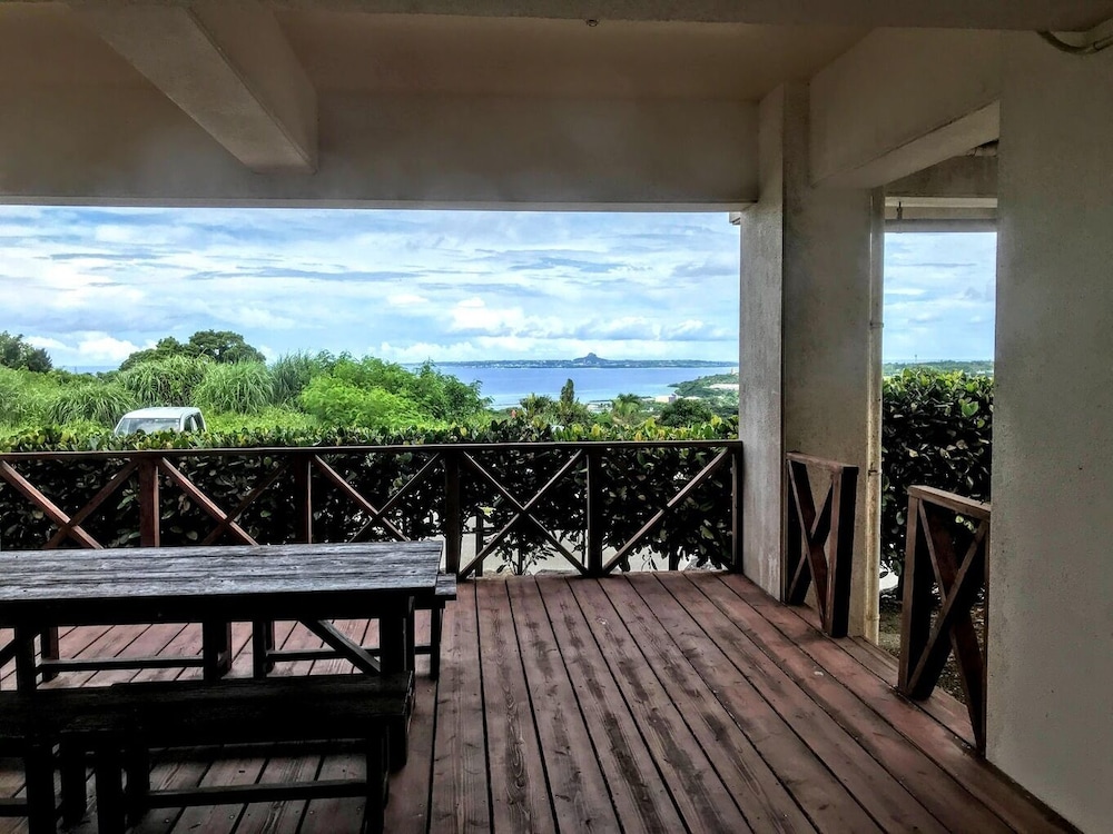 Churamui Terrace 26/50