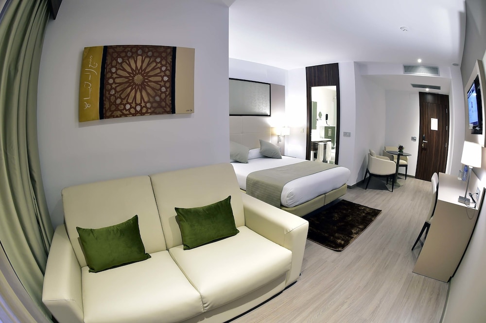 Az Hotel Vieux Kouba 46/61