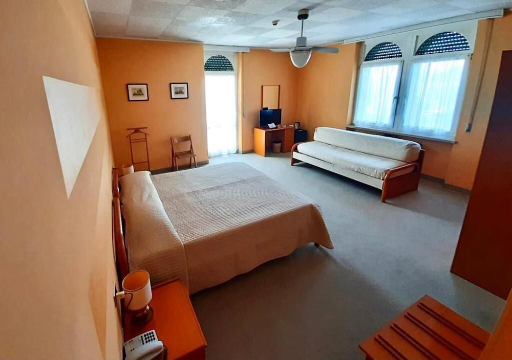 Hotel Terminus 6/33