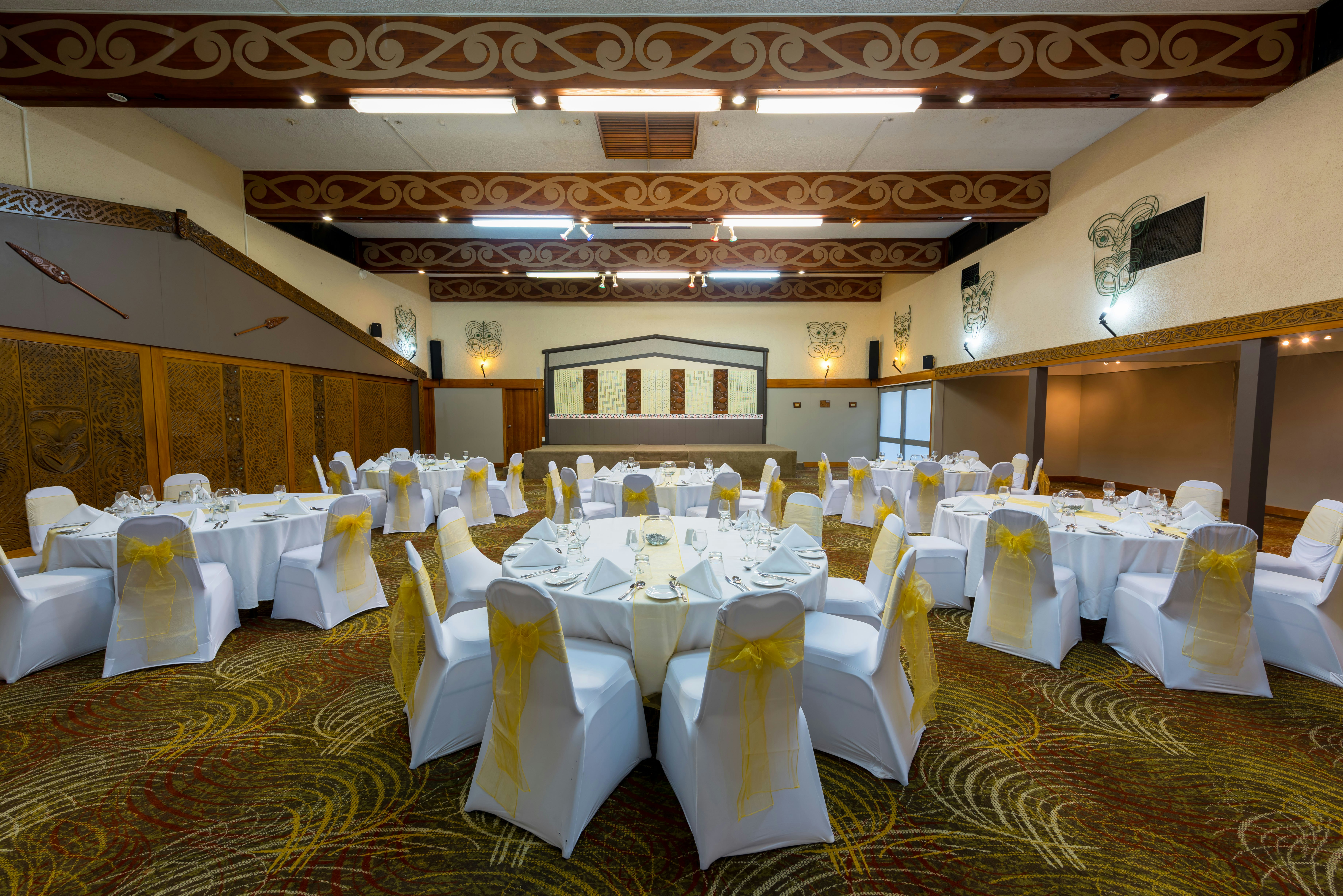Copthorne Hotel Rotorua 47/53