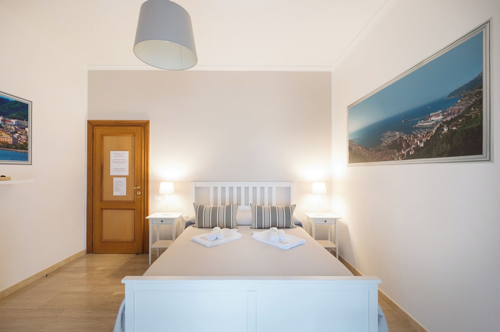 Panoramic Rooms Salerno 17/49