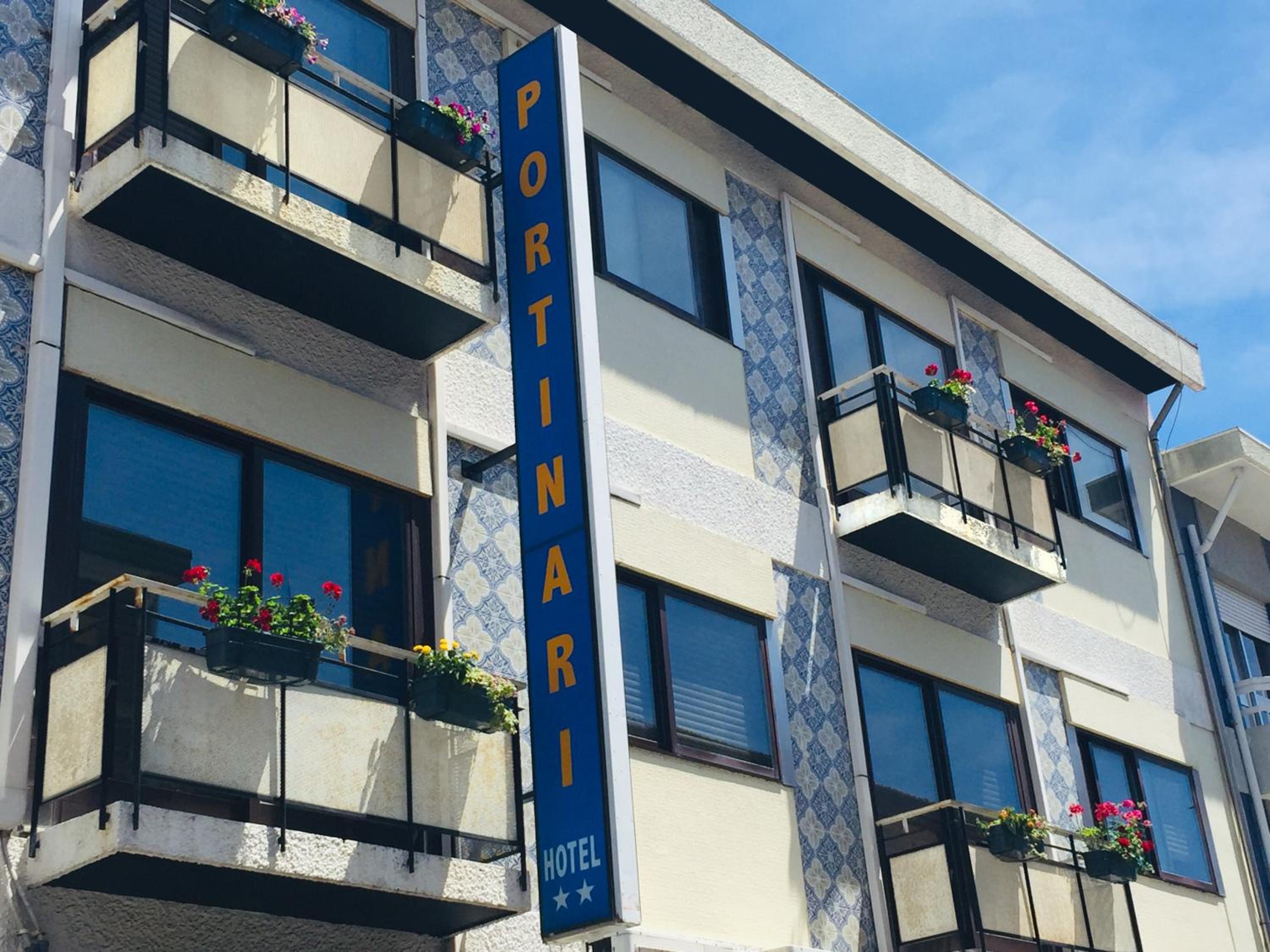 Hotel Portinari 2/50
