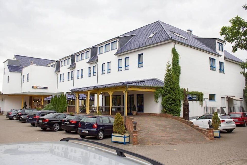Erbenholz Hotel and Restaurant 31/40