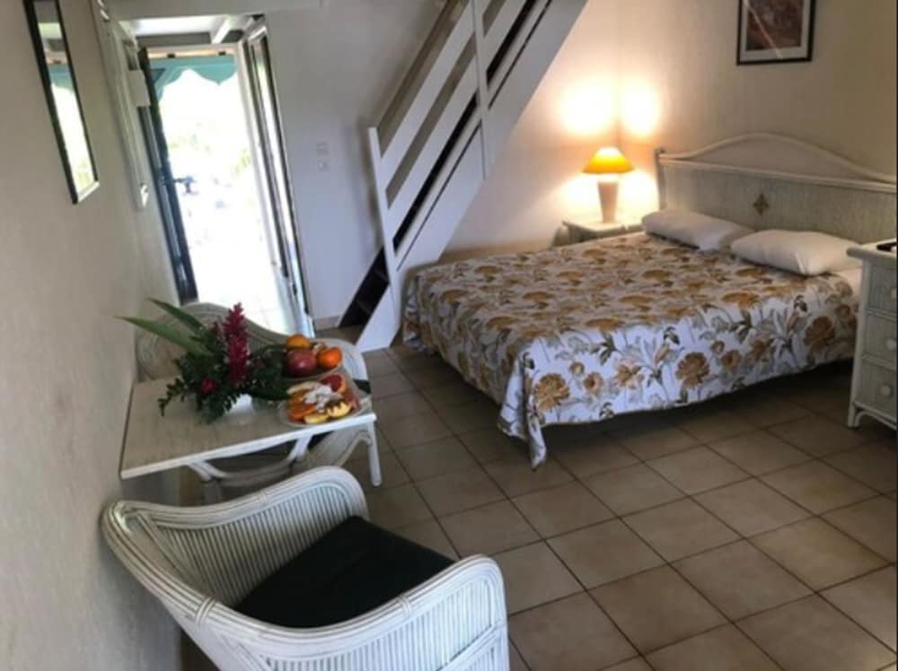 Hotel Village Soleil 20/52